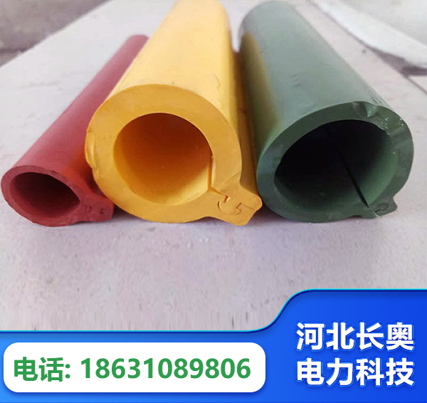 阜新绝缘护套